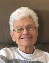 Obituary information for Linda Lou Brown