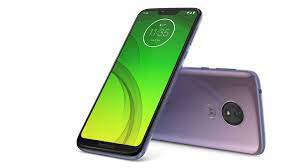 Test Motorola Moto G7 Power Smartphone ...