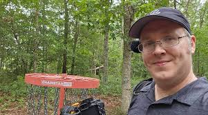 Amanda's Field DGC course update and disc review