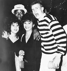 Class of 1992 25th Reunion