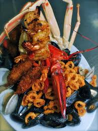 The 10 Best Seafood Restaurants In Montreal Updated January 2021 Tripadvisor