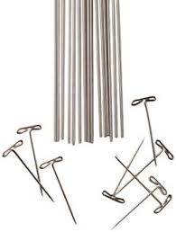 It is a vital step in the lace knitting process; Lace Blocking Wires Knitpicks Com