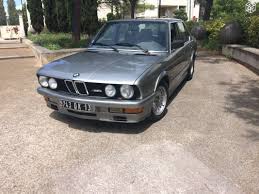 Bmw 528i M5 Pack M Ctok Voitures Bouches Du Rhone Leboncoin Fr Voiture Moderne