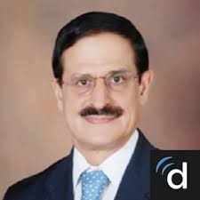 Dr. Anwaar A. Khan, MD