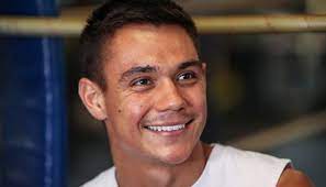 Professional russian / australian boxer. Syn Kosti Czyu Unichtozhil Svoego Sopernika