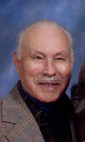 Obituary information for Jesse Lee Ott