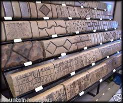 We did not find results for: Concrete Vertical Cement Landscape Curbing Bark Texture Imprint Roller Stamp New Landscape Curbing Concrete Curbing Concrete Landscape Edging