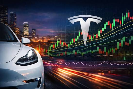 Tesla (TSLA) Stock Forecast: Key Levels to Watch in 2026 | EBC Financial  Group