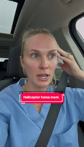 Elliott Patterson Horse Accident Video