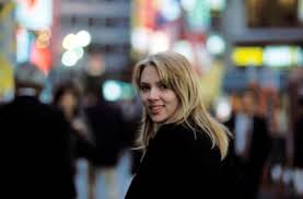 Sofia Coppola explains final scene of 'Lost In Translation'
