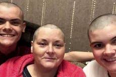 Woman gives birth to twins who were conceived a week apart