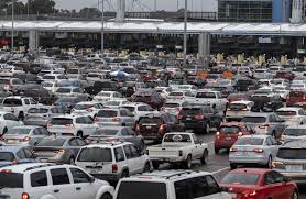 We did not find results for: U S Mexico Border Crossings Are Poised To Grow In 2021