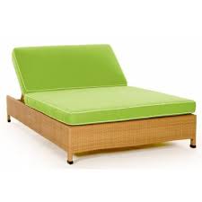 Point Dome Outdoor Wicker Chaise Lounge Daybed Ca695 99 Wicker Chaise Lounge Outdoor Wicker Chaise Lounge Outdoor Furniture Design