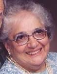 Mildred Ibbotson Obituary