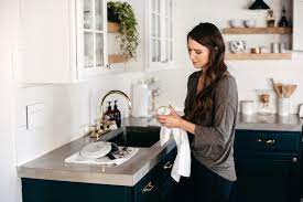 These Are The Best Dish Towels Money Can Buy According To Amazon Shoppers Dish Towels Housework Kitchen Towels