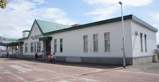 あいの里 教育 大 駅