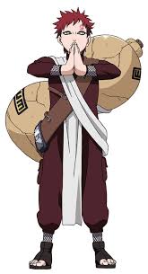 Pin By Dei On Gaara Gaara Naruto Oc Naruto Uzumaki