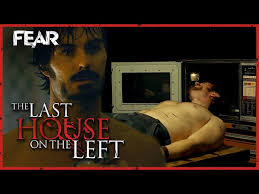 Final Scene | The Last House On The Left (2009) | Fear - YouTube