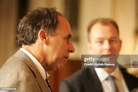 36 Saul Berman Photos & High Res Pictures