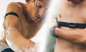 Polar Beat heart rate trackers get free smart phone powered smart coaching 