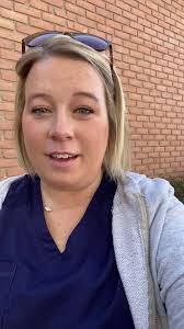 Christina Lanier's Instagram, Twitter & Facebook