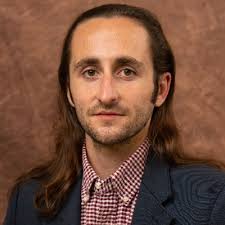 Alex R Gillham (St. Bonaventure University)