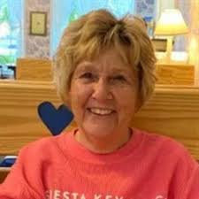 Nancy Recker Obituary