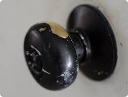 Check spelling or type a new query. Spray Painting Doorknobs 1 Year Later 320 Sycamore