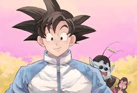 drawr johnny con imagenes personajes de dragon ball dragon ball dragon ball z
