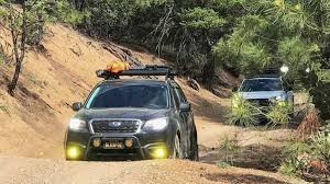 A solid base of course. Which Subaru Is Already Fit For Overlanding Why You Should Choose The New Forester Torque News