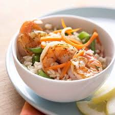 In animal studies, astaxanthin has been shown to provide antioxidant support to both the. Dilled Shrimp With Beans And Carrots Recipe Recipe Carrot Recipes Recipes Shrimp And Vegetables
