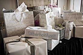 Geschenke Zur Silberhochzeit Top 25 Tipps Ideen Inspirationen