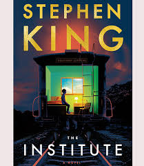 Aarp S Favorite Fiction Books For Fall Stephen King Novels Audio Books