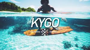 New Kygo Mix 2017 Summer Time Deep Tropical House First Time Lyrics Tropical House Music Summer Mix Tropical Houses