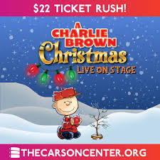 $22 Ticket Rush for A...