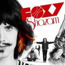 Foxy Shazam Au Contraire 2010