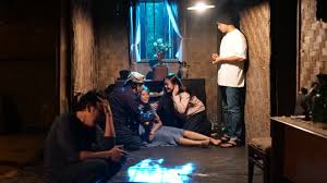 Produser r krisnan ramanathan sutradara brama yudha prawira penulis koko bz pemeran diky candra, rachel jkt 48, teuku rifnu wikana, zaky zimah tanggal edar thursday, 14 january 2021 warna warna. Bangkitnya Mayit The Dark Soul