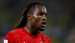 Renato sanches profile), team pages (e.g. Renato Sanches Schimpft Wegen Swansea Leihe Auf Bayern Munchen Sie Haben Mich Gezwungen