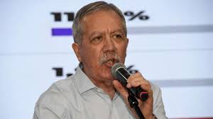 Elías Suárez celebró el contundente triunfo: “Vamos a seguir construyendo  una provincia para todos”