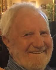 Condolence Book for Séan Dalton (Rathfarnham, Dublin)