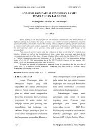 Menerapkan cara perawatan sistem penerangan dan panel instrumen. Sistem Penerangan Dan Panel Instrumen