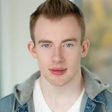 Mitchell Eckert's Instagram, Twitter & Facebook