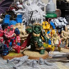 The driveway is 16' at the top and 12' at the documents similar to estimating how much paint to buy. Painting Miniatures A Beginner S Guide Polygon