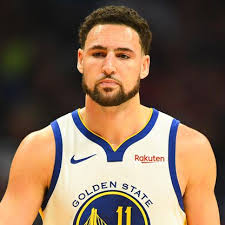 Shooting guard, golden state warriors. Klay Thompson