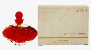 Maybe you would like to learn more about one of these? Solo By Amadeus Mozart For Women Mini Edp Spray Perfume Hd Png Download Transparent Png Image Pngitem