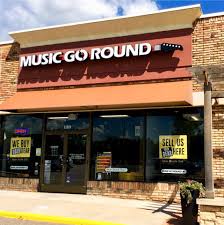 The round () function in go language is used to find the outcome of rounding the stated duration 'd' to the closest multiple of 'm' duration. Music Go Round Minnetonka Mn Home Facebook
