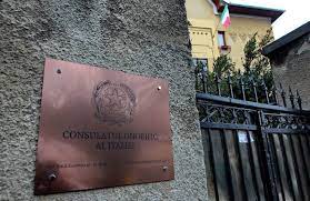 Maybe you would like to learn more about one of these? Italia Are De AstÄzi Consulat Onorific La Cluj Napoca Consulul A AnunÈat CÄ Ar Vrea SÄ DeschidÄ La Cluj O ÈcoalÄ Cu Predare In Limba ItalianÄ Transilvania Reporter