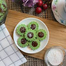 Pin By Shim Shim Tan On Cookie Recipes Delicious Yummy Food Sweet Potato Flour