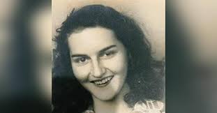 Mrs. Betty Krenek Neill Obituary