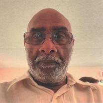 Mr. Isiah Scott Obituary